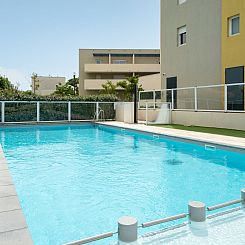 Vakantiehuis La Dune