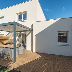 Vakantiehuis La Dune