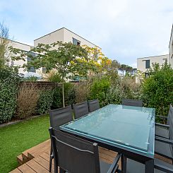 Vakantiehuis La Dune
