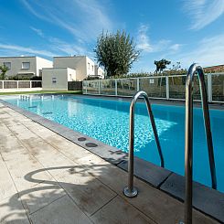 Vakantiehuis La Dune