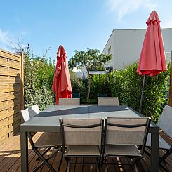 Vakantiehuis La Dune