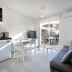 Vakantiehuis La Dune