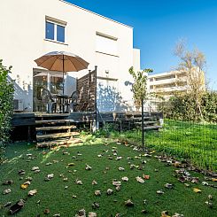 Vakantiehuis La Dune