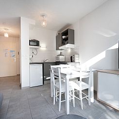 Vakantiehuis La Dune