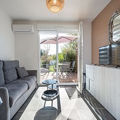 Vakantiehuis La Dune