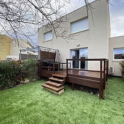 Vakantiehuis La Dune