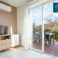 Vakantiehuis La Dune