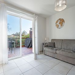 Vakantiehuis La Dune