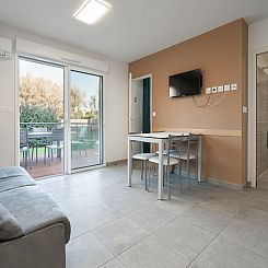 Vakantiehuis La Dune