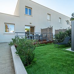 Vakantiehuis La Dune