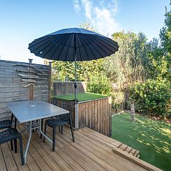Vakantiehuis La Dune