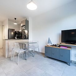 Vakantiehuis La Dune