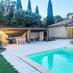 Vakantiehuis Clairchant