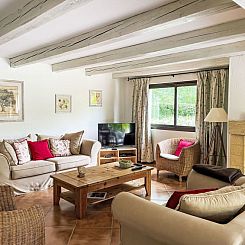 Vakantiehuis Clairchant