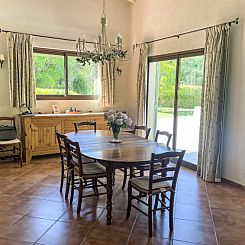 Vakantiehuis Clairchant
