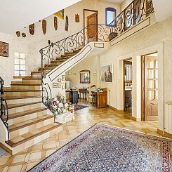 Vrijstaande woning in Saint Maximin
