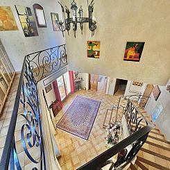 Vrijstaande woning in Saint Maximin