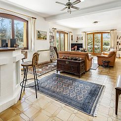 Vrijstaande woning in Saint Maximin