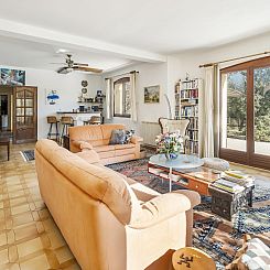 Vrijstaande woning in Saint Maximin