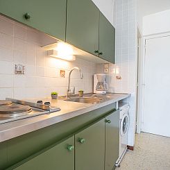 Appartement Port Astoria