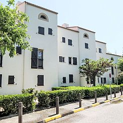 Appartement Port d'Attache