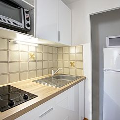 Appartement Les Capitelles