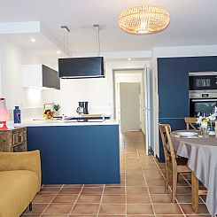 Appartement Catalona