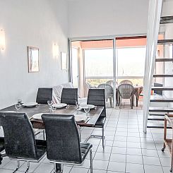 Appartement Les Golfes Clairs