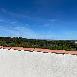 Appartement in Fleury D'aude