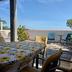 Appartement in Fleury D'aude