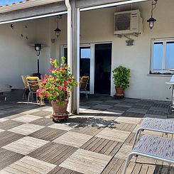 Appartement in Fleury D'aude