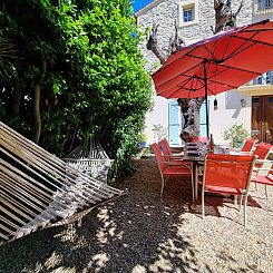 La maison des Vendangeurs 10