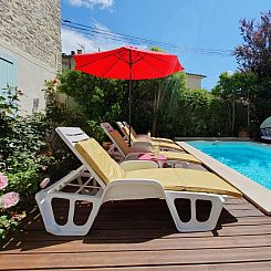 La maison des Vendangeurs 10