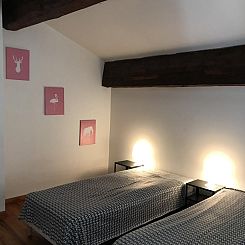 Maison de vacances Olonzac