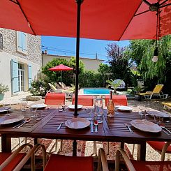 La maison des Vendangeurs 6
