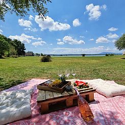 Cottage du Lac 63