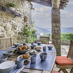 Vakantiehuis Les Ondes