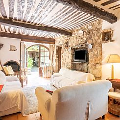 Vakantiehuis Les Ondes