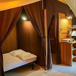 Canadienne Tent