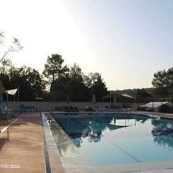 Chalet Jadorel 47 (airco)