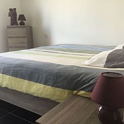 Appartement SCHÖNE T3 MIT SÜDTERRASSE
