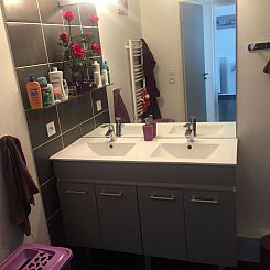 Appartement SCHÖNE T3 MIT SÜDTERRASSE