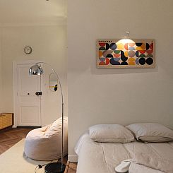 Appartement Casa dom Armando und Parken
