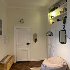 Appartement Casa dom Armando und Parken