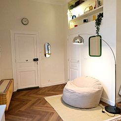 Appartement Casa dom Armando und Parken