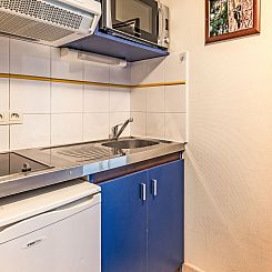 Appartement Appart Vacances Pyrénées 2000