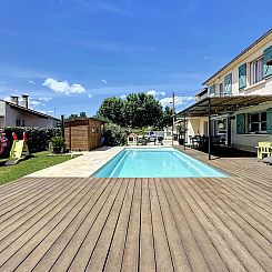 Vakantiehuis La Villa Soleya