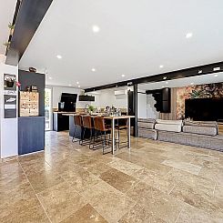 Vakantiehuis La Villa Soleya