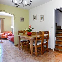 Vakantiehuis für 2 Personen und 2 Kinder