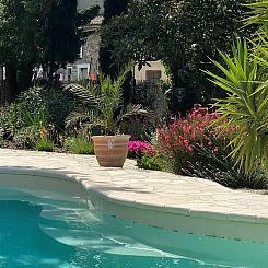 Maison du Midi, appartement Montano